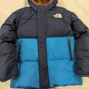 The North Face jacket. Size 4T